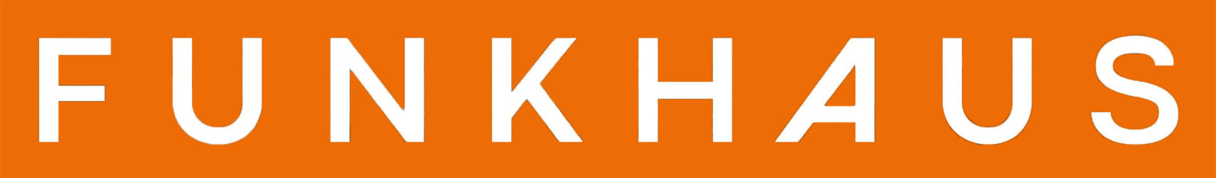 FUNKHAUS Logo