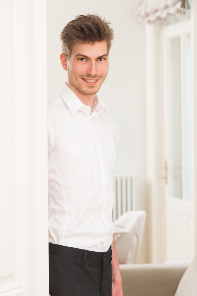 Lucas Rohr