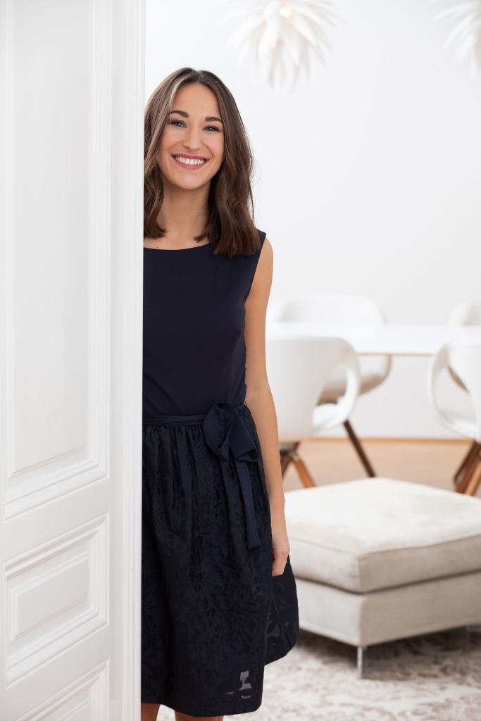 Pia Schelling