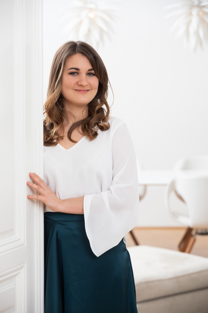 Valeska Gailis, B.Sc.
