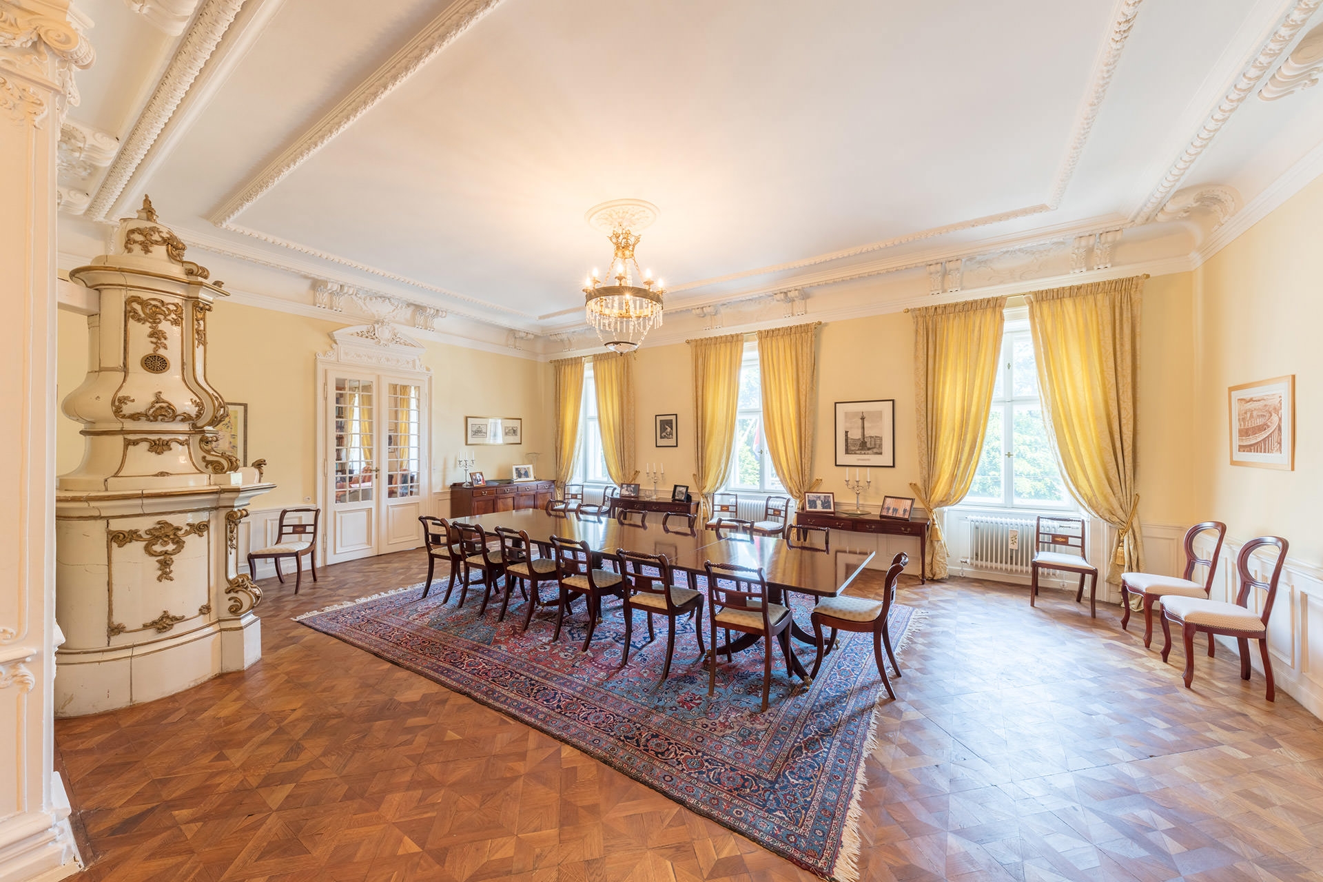 Elisabeth Rohr Real Estate Zuhause ist kein Ort, es ist ein Gefühl.